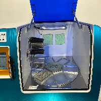 BioTeKe AU1001-96 Automated Nucleic Acid Extraction System image 2